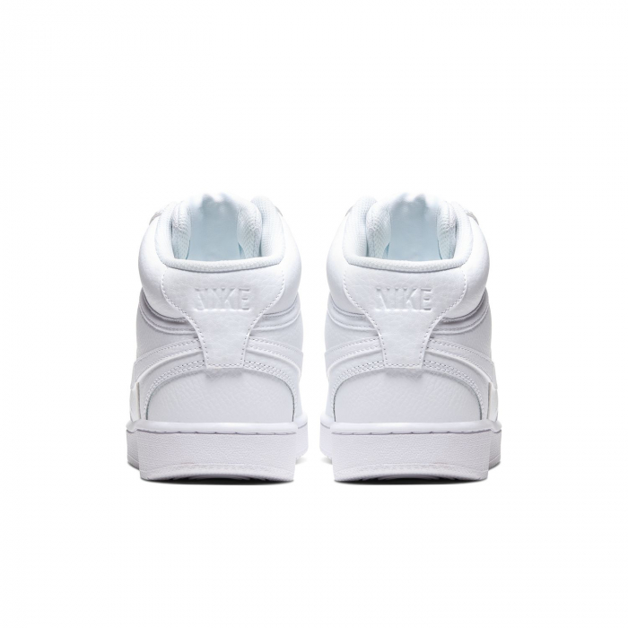 Nike Pantofi sport Nike Wmns Court Vision Mid - sneakerit.ro [11]
