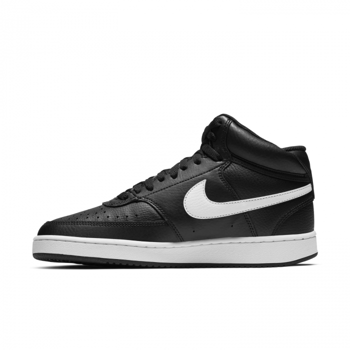 SNEAKERS DAMA Pantofi sport Nike Wmns Court Vision Mid - sneakerit.ro [6]