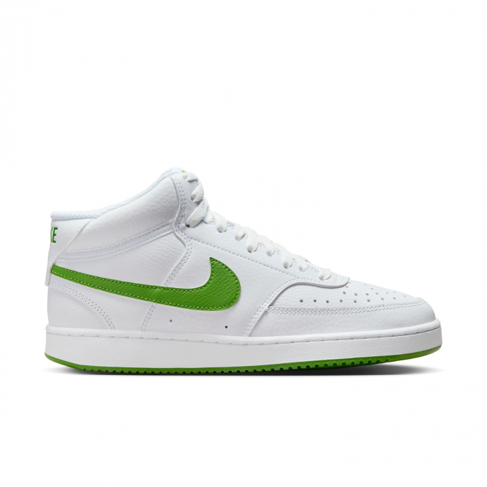 SNEAKERS DAMA Pantofi sport Nike Wmns Court Vision Mid - sneakerit.ro [9]