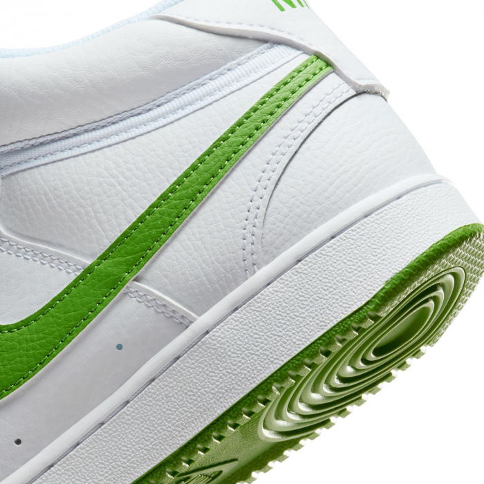 SNEAKERS DAMA Pantofi sport Nike Wmns Court Vision Mid - sneakerit.ro [4]