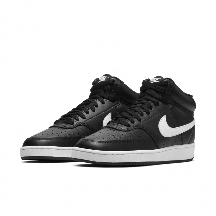 SNEAKERS DAMA Pantofi sport Nike Wmns Court Vision Mid - sneakerit.ro [2]