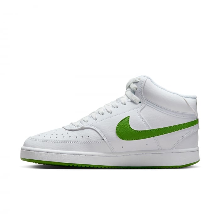 SNEAKERS DAMA Pantofi sport Nike Wmns Court Vision Mid - sneakerit.ro [10]