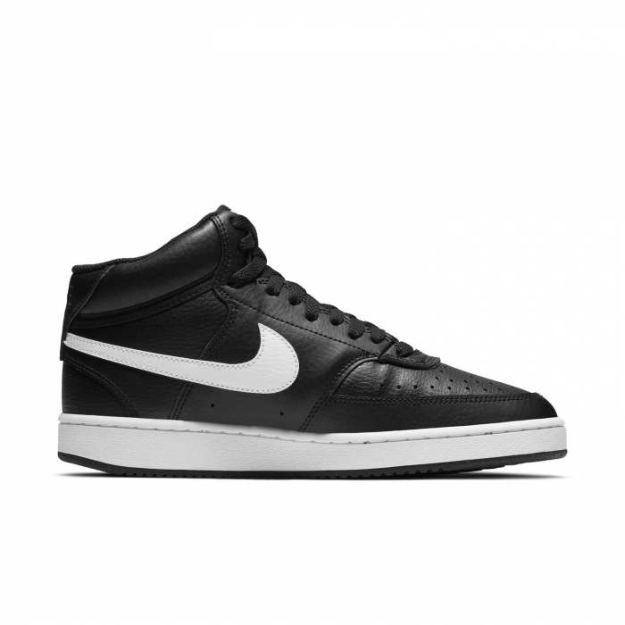 SNEAKERS DAMA Pantofi sport Nike Wmns Court Vision Mid - sneakerit.ro [7]
