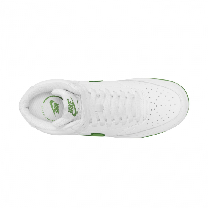 SNEAKERS DAMA Pantofi sport Nike Wmns Court Vision Mid - sneakerit.ro [7]