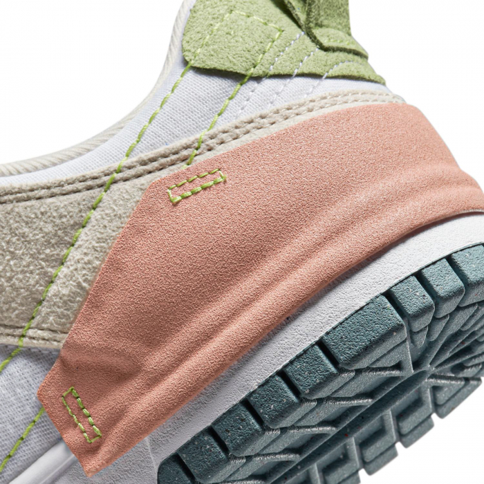 SNEAKERS DAMA Pantofi sport Nike Wmns Dunk Disrupt 2 Ep Easter Pastel - sneakerit.ro [5]
