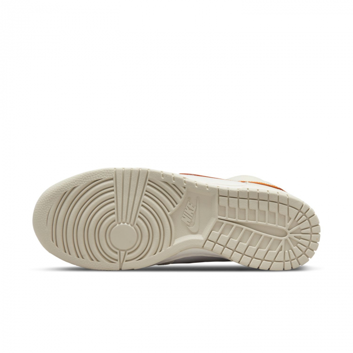 SNEAKERS DAMA Pantofi sport Nike Wmns Dunk Hi Flsu - sneakerit.ro [4]