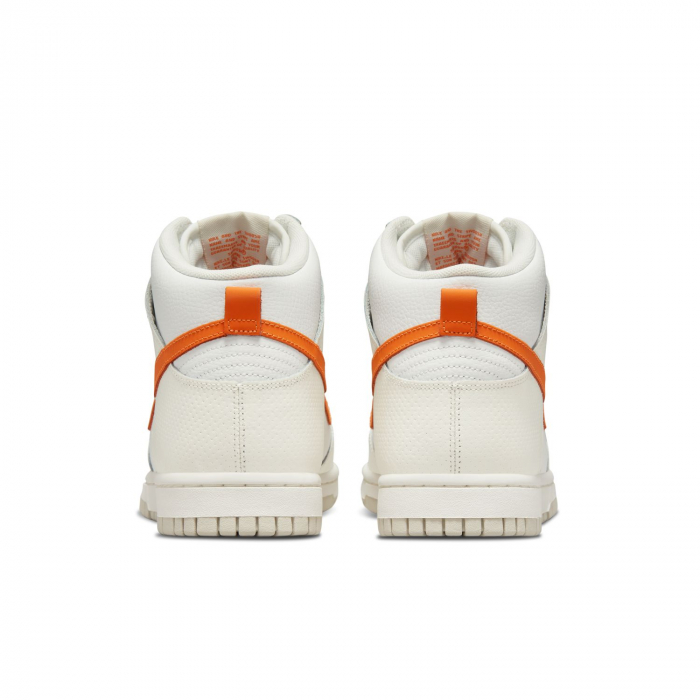 SNEAKERS DAMA Pantofi sport Nike Wmns Dunk Hi Flsu - sneakerit.ro [3]