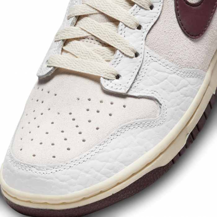 SNEAKERS DAMA Pantofi sport Nike Wmns Dunk High Light Orewood Brown - sneakerit.ro [3]