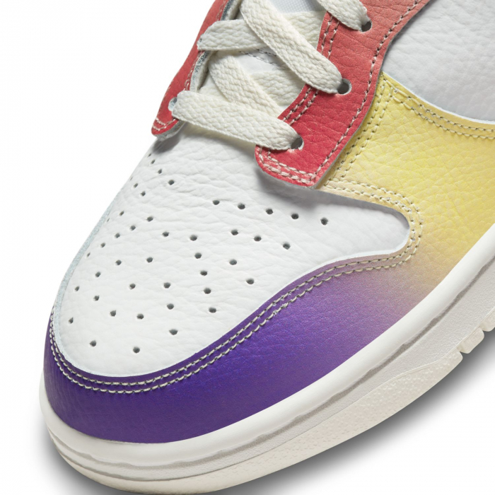 SNEAKERS DAMA Pantofi sport Nike Wmns Dunk High Pr Multi-Color Gradient - sneakerit.ro [3]