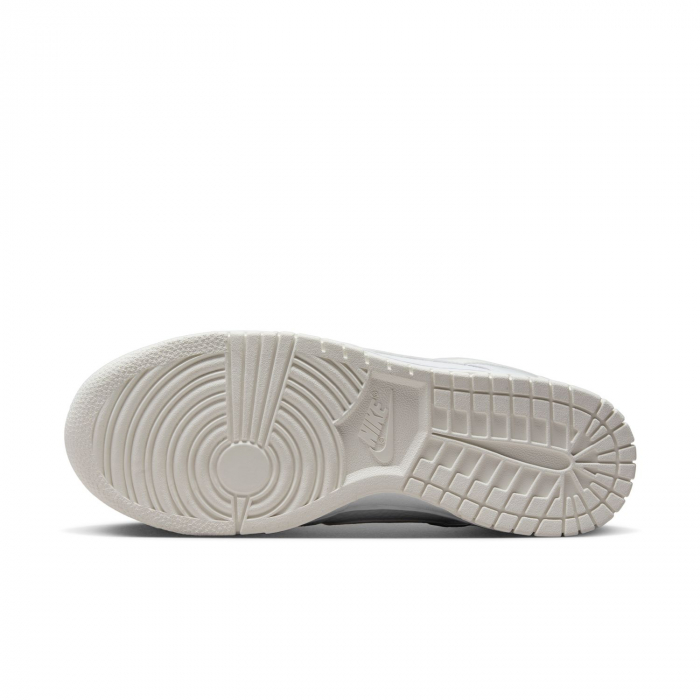 Nike Pantofi sport Nike Wmns Dunk Low Vday Valentine's Day Yellow Heart - sneakerit.ro [7]