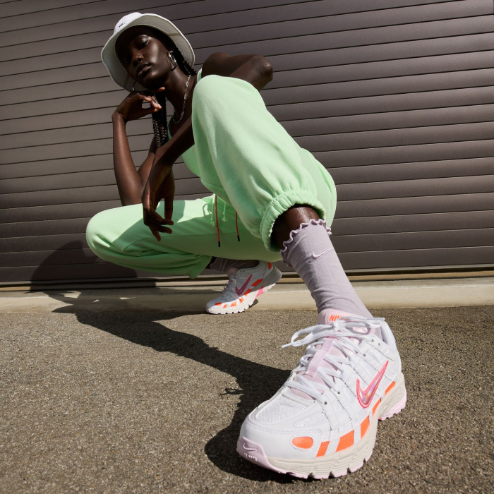 SNEAKERS DAMA Pantofi sport Nike Wmns P-6000 - sneakerit.ro [4]