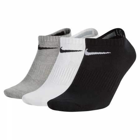 Accesorii - Sosete Nike 3Ppk Lightweight No Show