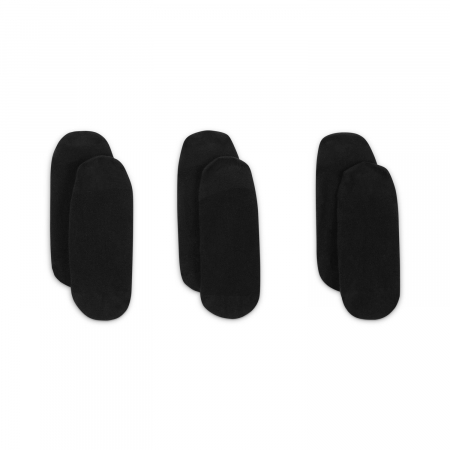 Accesorii Sosete Nike 3Ppk Women's Lightweight Footie - sneakerit.ro [3]
