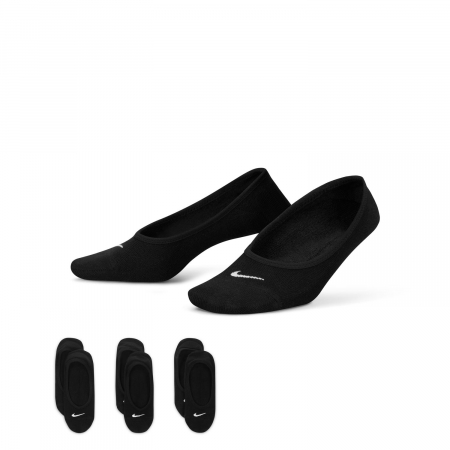 Accesorii - Sosete Nike 3Ppk Women's Lightweight Footie