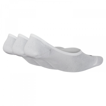 Nike Sosete Nike 3Ppk Women's Lightweight Footie - sneakerit.ro [1]