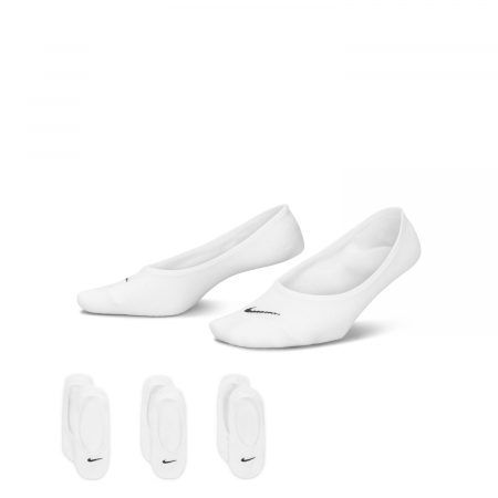 Nike - Sosete Nike 3Ppk Women's Lightweight Footie