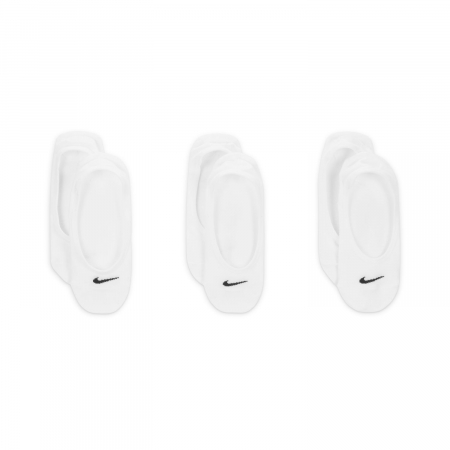 Nike Sosete Nike 3Ppk Women's Lightweight Footie - sneakerit.ro [2]