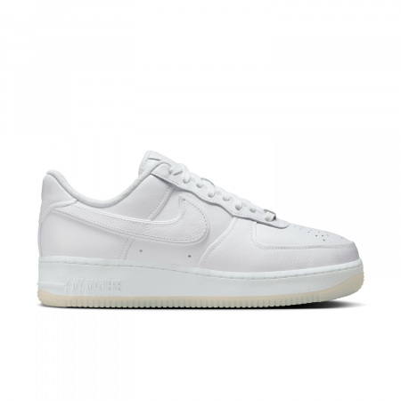 Nike Pantofi sport Nike A Ma Maniere x Wmns Air Force 1 Low 07 - sneakerit.ro [11]