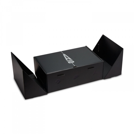 Nike Pantofi sport Nike A Ma Maniere x Wmns Air Force 1 Low 07 - sneakerit.ro [6]