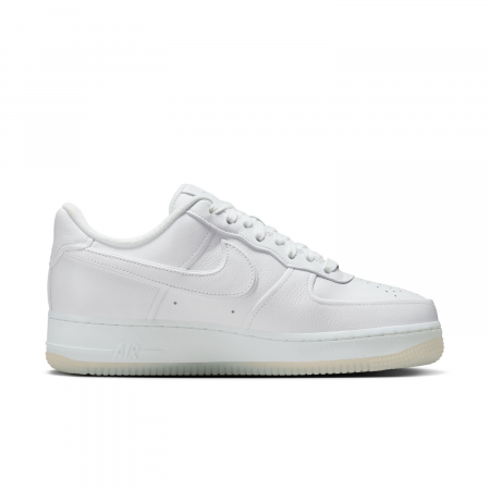 Nike Pantofi sport Nike A Ma Maniere x Wmns Air Force 1 Low 07 - sneakerit.ro [12]