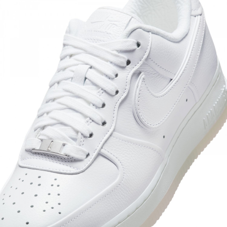 Nike Pantofi sport Nike A Ma Maniere x Wmns Air Force 1 Low 07 - sneakerit.ro [3]