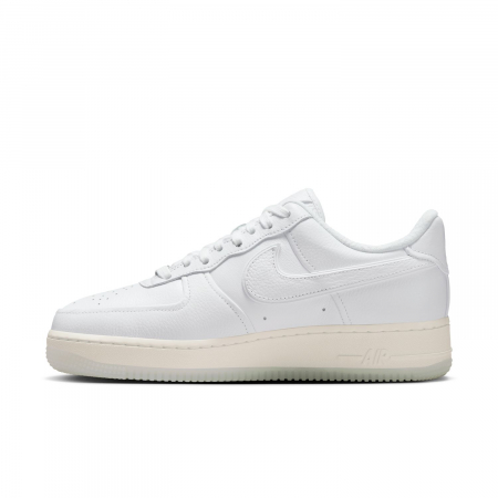 Nike Pantofi sport Nike A Ma Maniere x Wmns Air Force 1 Low 07 - sneakerit.ro [10]