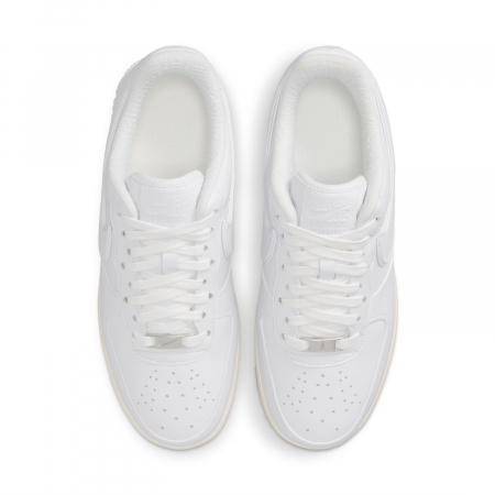 Nike Pantofi sport Nike A Ma Maniere x Wmns Air Force 1 Low 07 - sneakerit.ro [7]