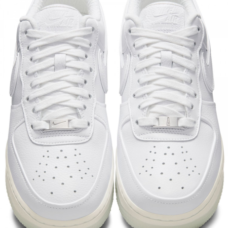 Nike Pantofi sport Nike A Ma Maniere x Wmns Air Force 1 Low 07 - sneakerit.ro [4]