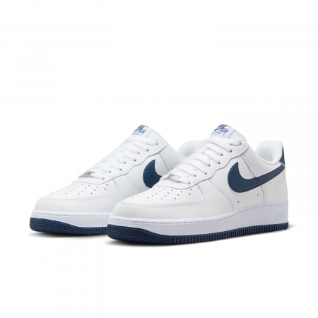 SNEAKERS BARBATI Pantofi sport Nike Air Force 1 '07 - sneakerit.ro [4]