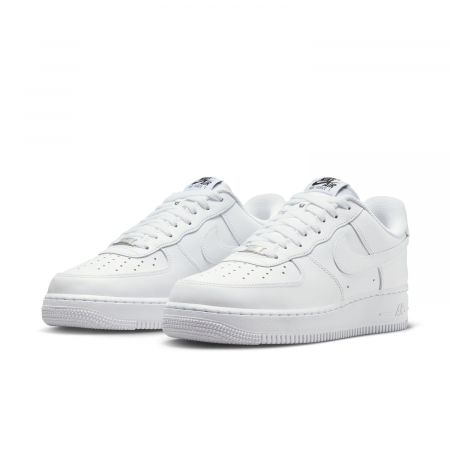 Nike Pantofi sport Nike Air Force 1 '07 Flyease - sneakerit.ro [1]