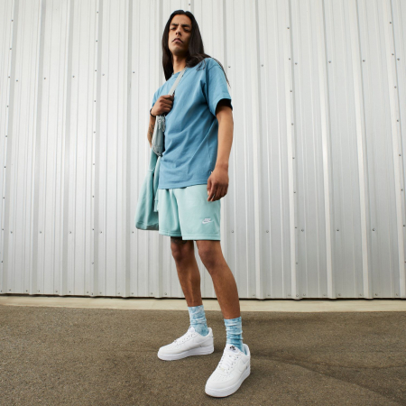 Nike Pantofi sport Nike Air Force 1 '07 Flyease - sneakerit.ro [5]