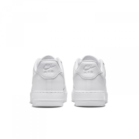 SNEAKERS BARBATI Pantofi sport Nike Air Force 1 '07 Fresh White - sneakerit.ro [4]