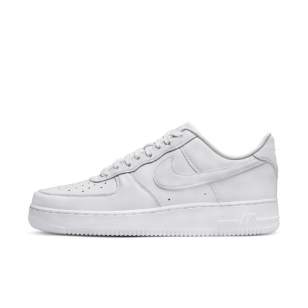 SNEAKERS BARBATI Pantofi sport Nike Air Force 1 '07 Fresh White - sneakerit.ro [0]