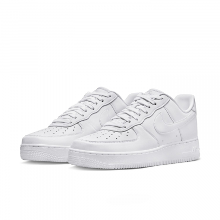 SNEAKERS BARBATI Pantofi sport Nike Air Force 1 '07 Fresh White - sneakerit.ro [1]