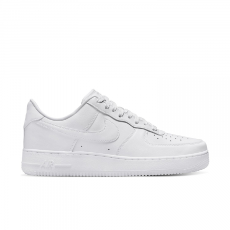 SNEAKERS BARBATI Pantofi sport Nike Air Force 1 '07 Fresh White - sneakerit.ro [6]