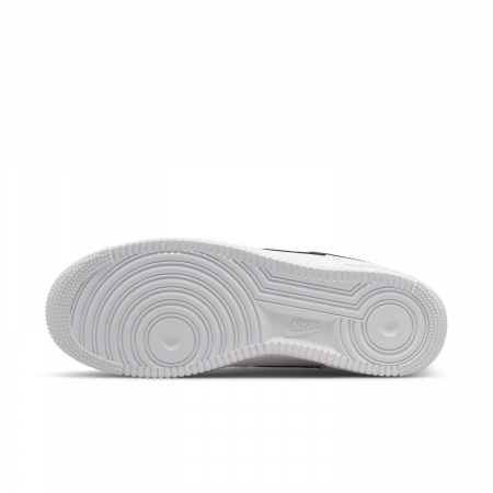Nike Pantofi sport Nike Air Force 1 '07 Lv8 Have a Nike Day White Gold - sneakerit.ro [3]