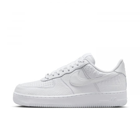 SNEAKERS BARBATI - Pantofi sport Nike Air Force 1 '07 Lx 3Xw + sneakerit.ro