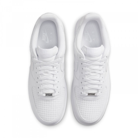 SNEAKERS BARBATI Pantofi sport Nike Air Force 1 '07 Lx 3Xw - sneakerit.ro [4]