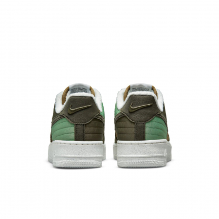 Nike Pantofi sport Nike Air Force 1 '07 Lx Nn Toasty Oil Green - sneakerit.ro [2]