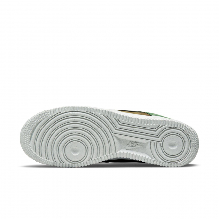 Nike Pantofi sport Nike Air Force 1 '07 Lx Nn Toasty Oil Green - sneakerit.ro [3]