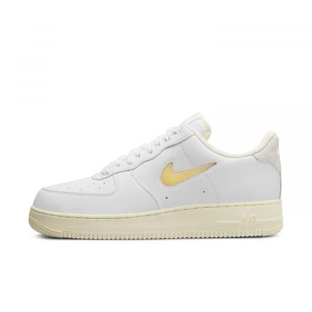 Air Force 1 07 Lx Vtg Jewel Pale Vanilla Sneakerit