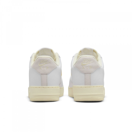 Nike Pantofi sport Nike Air Force 1 '07 Lx Vtg Jewel Pale Vanilla - sneakerit.ro [6]