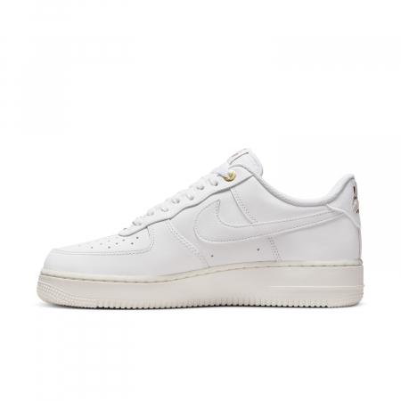 SNEAKERS BARBATI Pantofi sport Nike Air Force 1 '07 Prm 40Th Join Forces Sail - sneakerit.ro [10]