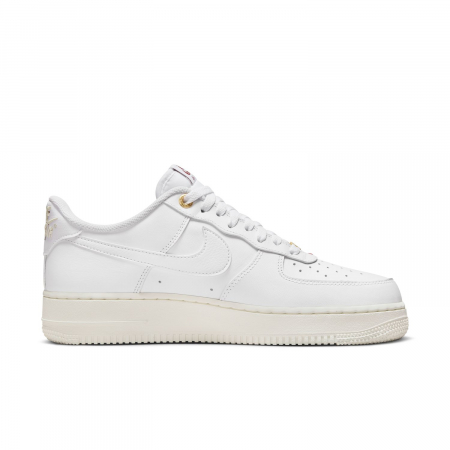 SNEAKERS BARBATI Pantofi sport Nike Air Force 1 '07 Prm 40Th Join Forces Sail - sneakerit.ro [11]
