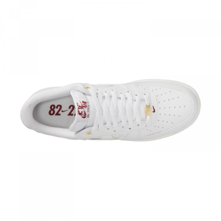 SNEAKERS BARBATI Pantofi sport Nike Air Force 1 '07 Prm 40Th Join Forces Sail - sneakerit.ro [12]