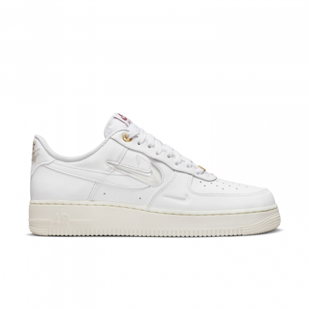 SNEAKERS BARBATI Pantofi sport Nike Air Force 1 '07 Prm 40Th Join Forces Sail - sneakerit.ro [8]