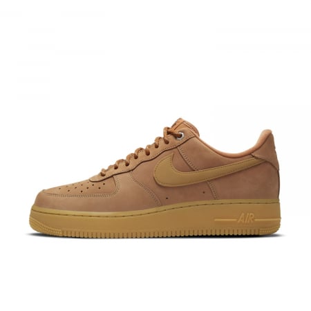 Nike - Pantofi sport Nike Air Force 1 '07 Wb + sneakerit.ro