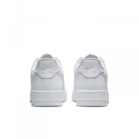 Nike Pantofi sport Nike Air Force 1 '07 White - sneakerit.ro [5]