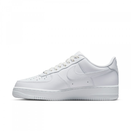 Nike Pantofi sport Nike Air Force 1 '07 White - sneakerit.ro [8]