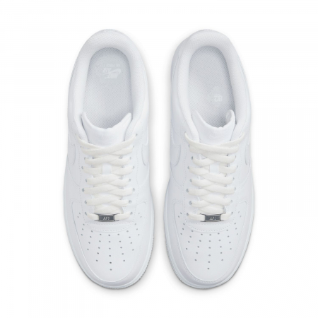 Nike Pantofi sport Nike Air Force 1 '07 White - sneakerit.ro [4]